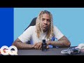 10 Things Lil Durk Can T Live Without GQ