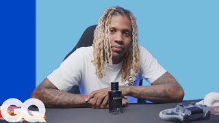 10 Things Lil Durk Can&#39;t Live Without | GQ