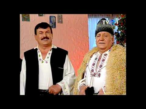 Doruri Muscelene si Gavriil Prunoiu  - Capitane de Judet