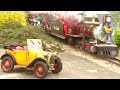 Brum 310 RUNAWAY TRAIN Kids Show Full Episode