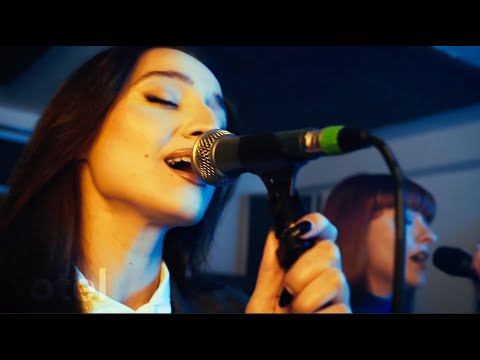 Tamara Stojkovska: XOTEL