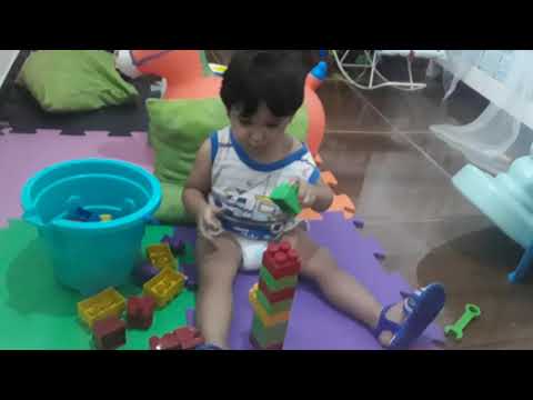 Monta, desmonta, remonta