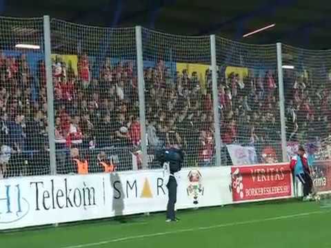 Magyar Kupa: DVTK vs. FTC - Sorsod Borsod