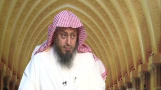 صورة 14- هل يجوز أن توصي لحفيدها الذي لا يرثها بالثلث ؟ | الشيخ خالد الفليج