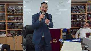 האם מותר לקטן לאכול לפני הקידוש ? | המתנה בין בשר לחלב | 💥 "כשבכית היה מי שבכה איתך..." מוצ"ש תולדות