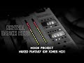 Moon Project Naked Fantasy DR Jones Mix HQ