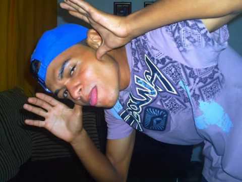 NINJA MC - TEMPOS SE PASSARAM