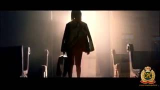 Melissa Lee Diehl --Rihanna / &quot;Stay&quot;