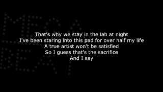 Make the Money - Macklemore & Ryan Lewis [Instrumental/Karaoke] - with Lyrics