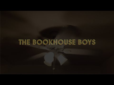 Bookhouse Boys EPK