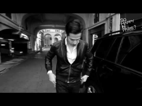 26 Oct. SO HAPPY IN PARIS à L'OLYMPIA - PARIS (Teaser)