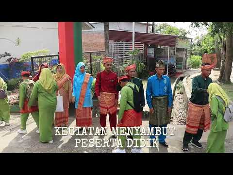 BUDAYA MELAYU BERNAS