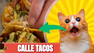 Calle Tacos - Hendersonville, TN
