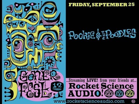 Gonerfest 12 - Pookie and the Poodles, full set