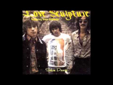 Love Sculpture ~ ''Don't Answer The Door''(British Blues Rock 1968)