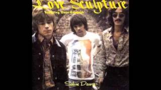 Love Sculpture ~ ''Don't Answer The Door''(British Blues Rock 1968)