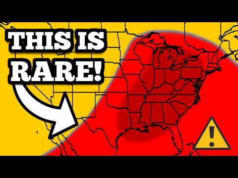 This Storm Is About To CRUSH Records...