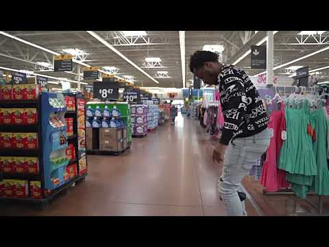 Kasher Quon - Back Around Official Video (Prod By Kyle)