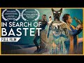 The Egyptian Cat Goddess (FULL DOCUMENTARY) In Search Of Bastet with Salima Ikram