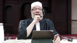 صورة كيف تقسم التركه بين الزوجة و أربعة أولاد/السبت(٣١-٧-٢٠٢١م)فتاوى على الهواء مباشرة