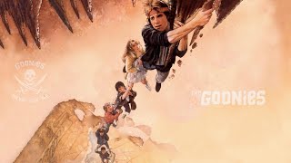 07  Luther Vandross   She's So Good to Me - Soundtrack of the movie The Goonies