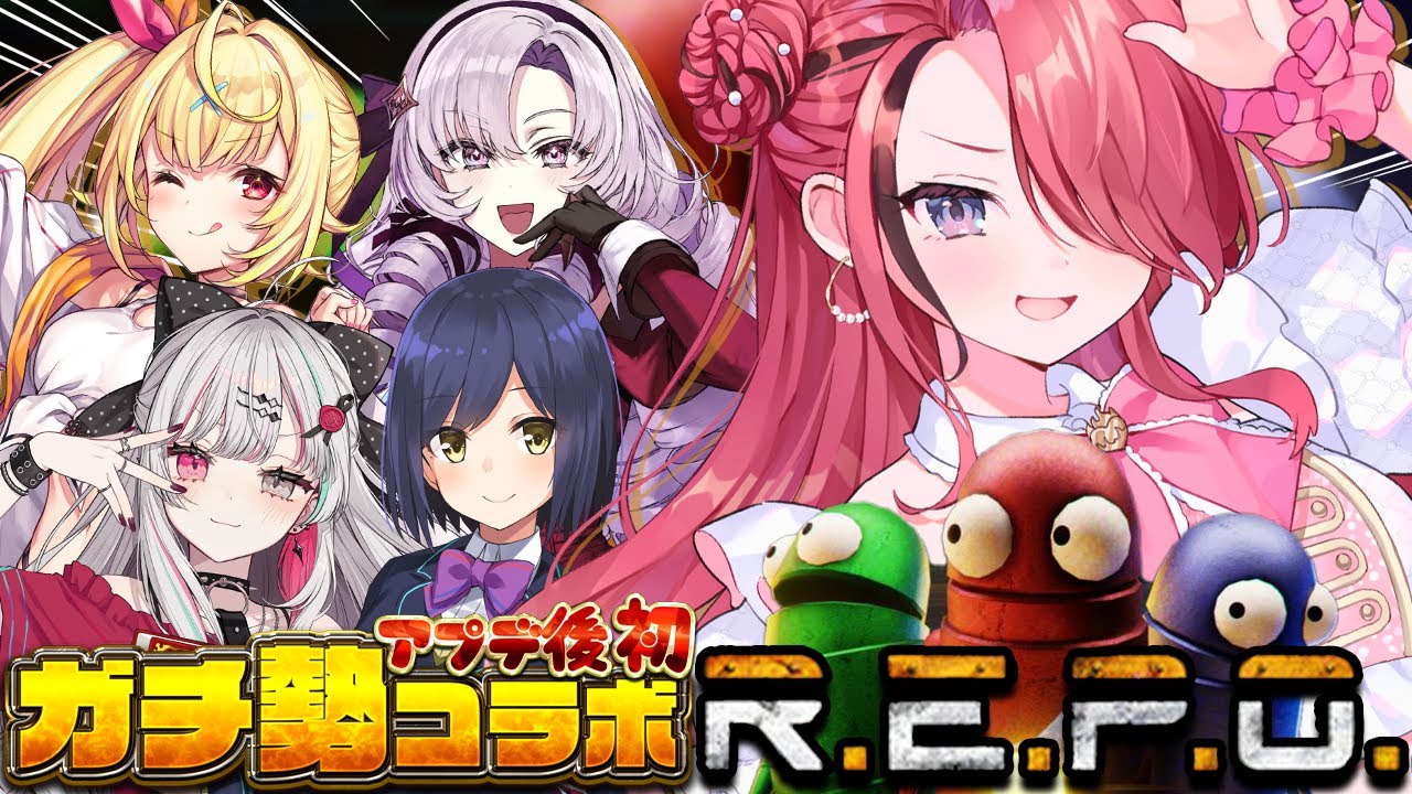YouTubeサムネイル