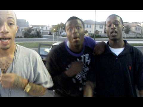 RichB4Rich Ft Larry June - Up In My Face | Shot By RBRFilms