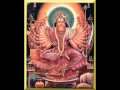 Sri Bhuvaneshwari Ashtakam