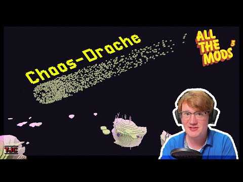 Der CHAOS-DRACHE  | Und @rgbpixl PRANK-RACHE - ATM3 Ep. 045