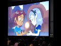 The Owl House Fandom Reacts To The Owl House Season 3 Full Intro Sequence Sneak Peak From NYCC