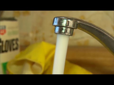 NYC Housing Authority Investigating Arsenic Scare At NYCHA Development