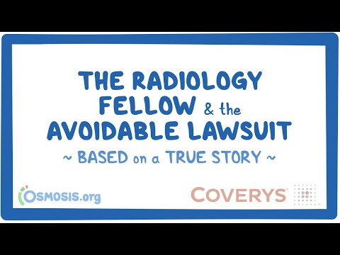 The Orthopedic Surgeon Avoidable Medical Malpractice Case