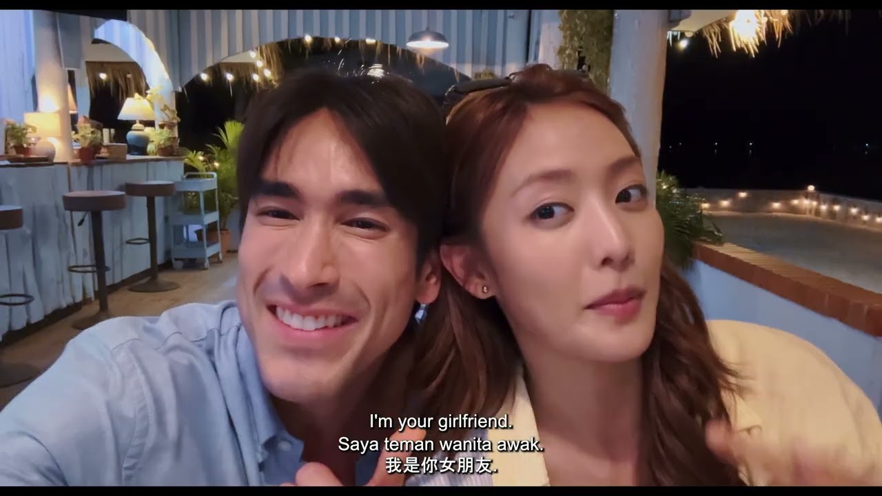 Henry's First Dates trailer — GSC Cinemas Malaysia
