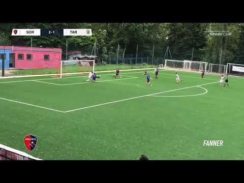 ⚽Sorianese vs Tarquinia | Finale Coppa Provincia | Highlights