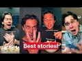 1 Hour Of Tyler S Best Stories To Eat Sleep To