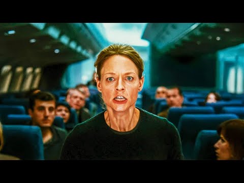 Uçağa birlikte bindiği kızı gizemli bir şekilde kayboluyor ve herkes onu deli sanıyor