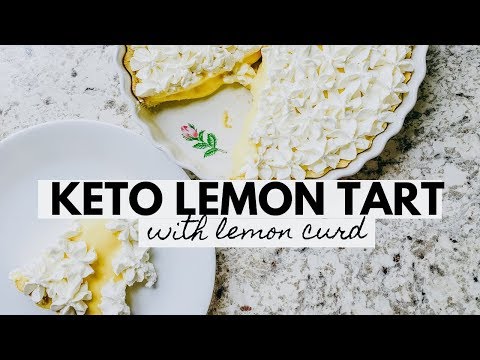 download lagu mp3 mp4 Keto Lemon Meringue Tartlets, download lagu Keto Lemon Meringue Tartlets gratis, unduh video klip Keto Lemon Meringue Tartlets