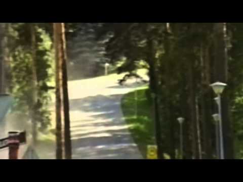Audi Sport Quattro S1 E2 'Maximum Attack'   1985 1000 Lakes Rally
