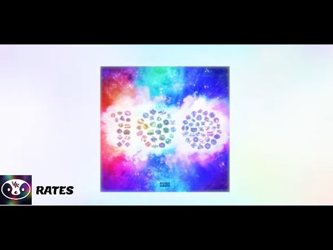 Vision K-Rates: Rushdown 100