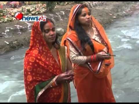 UJYALO PURBA (2072-08-05)- NEWS24 TV