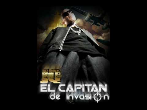 JQ "The #1 Contender' - Pautando A FlowCabron.CoM