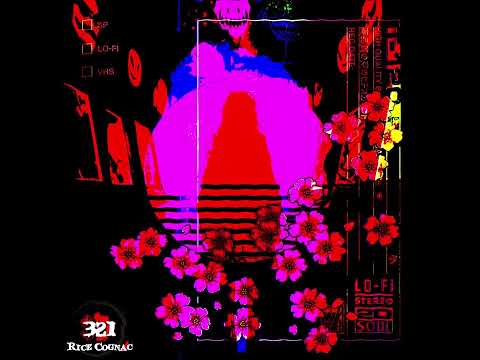 321 (Official Audio) - Rice Cognac