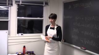 Lesson 10: Part 3 - Closing Lecture