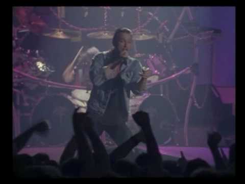 Queensrÿche - Breaking the Silence (Live '91)