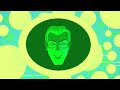 Super Escuadron Ciber Monos Hiperfuerza Ya Episodio 29