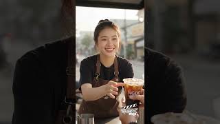 Quảng Cáo Xe Cà Phê
