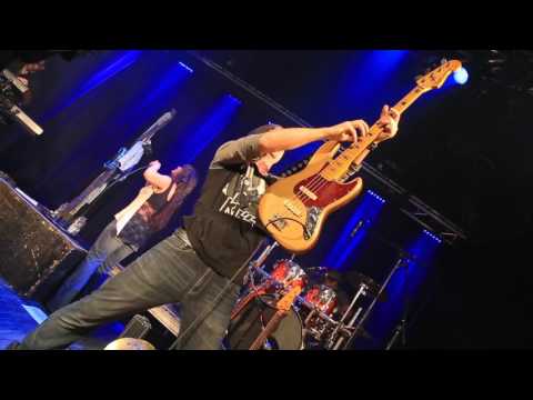 The Box - Closer Together/Safety Dance