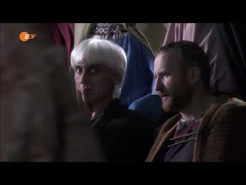 Momente der Geschichte: Der Kaiser aus der Ferne - Der Staufer Friedrich II. (2016)