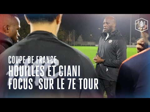 R1 / N1, Houilles AC veut son exploit