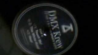DMX Krew - The White Hotel EZ-022 2002